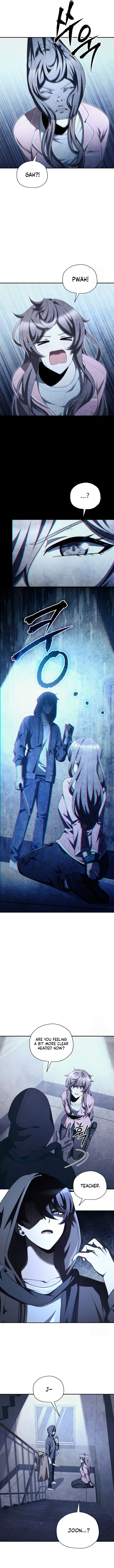Ghost Story Club ( Remake ) Chapter 64 6